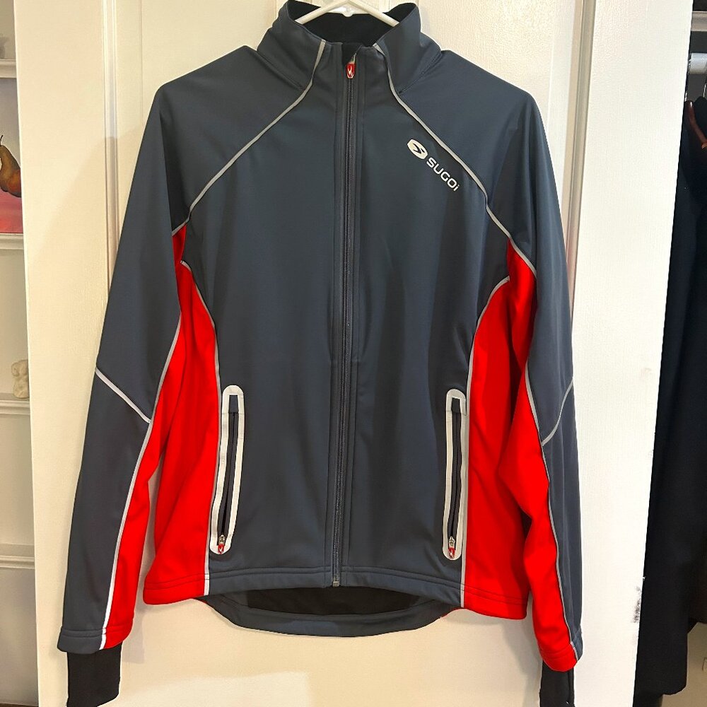 Sugoi Jacket